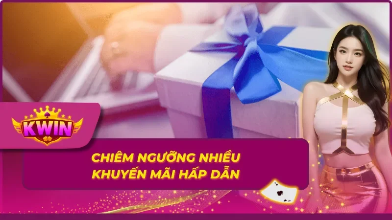 Siêu ưu đãi khủng được tung ra bởi nhà cái uy tín